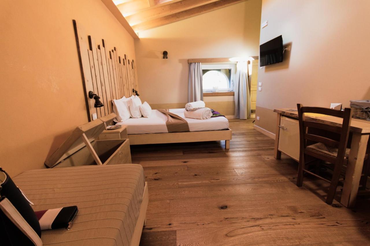 Agriturismo Milord Salo Exterior photo