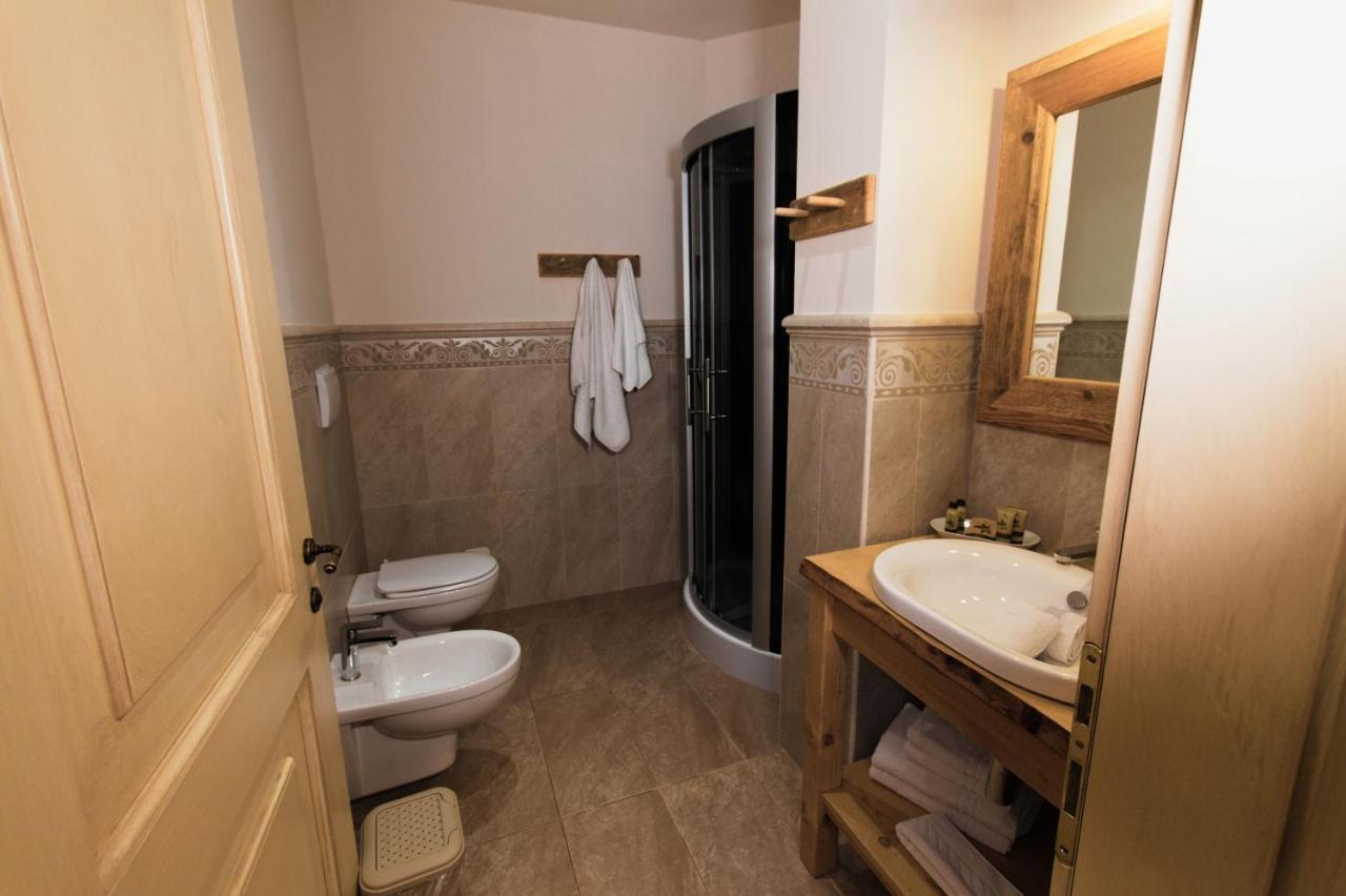 Agriturismo Milord Salo Exterior photo